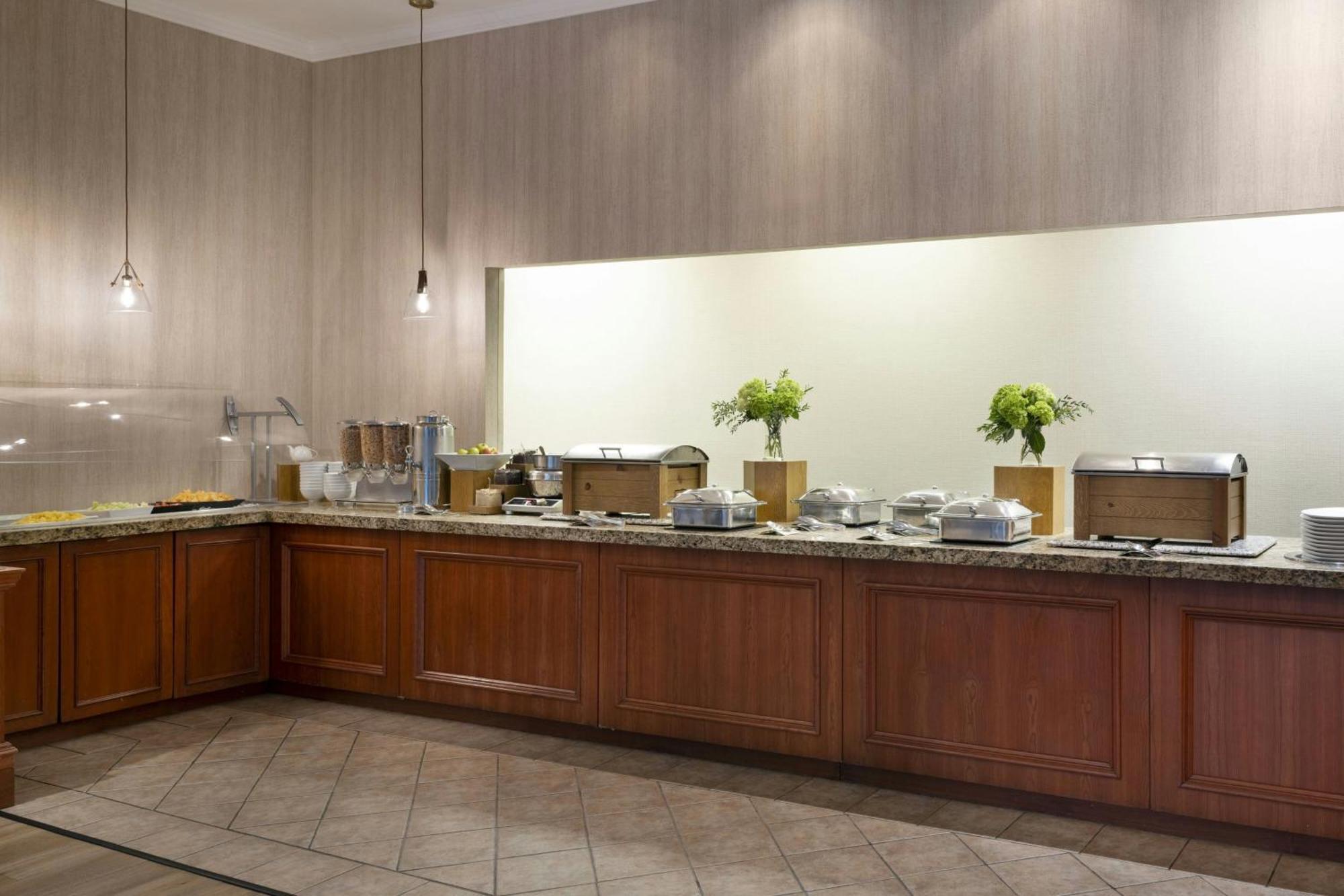 Marriott Salt Lake City Center Extérieur photo