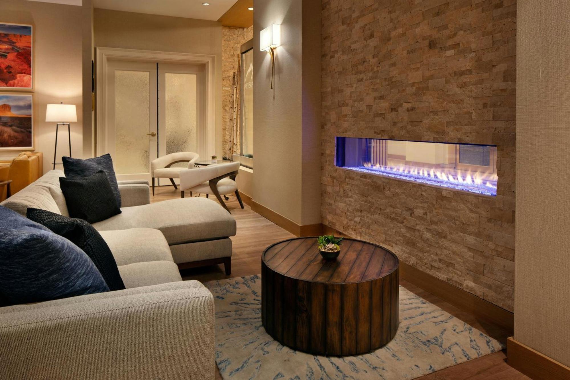 Marriott Salt Lake City Center Extérieur photo