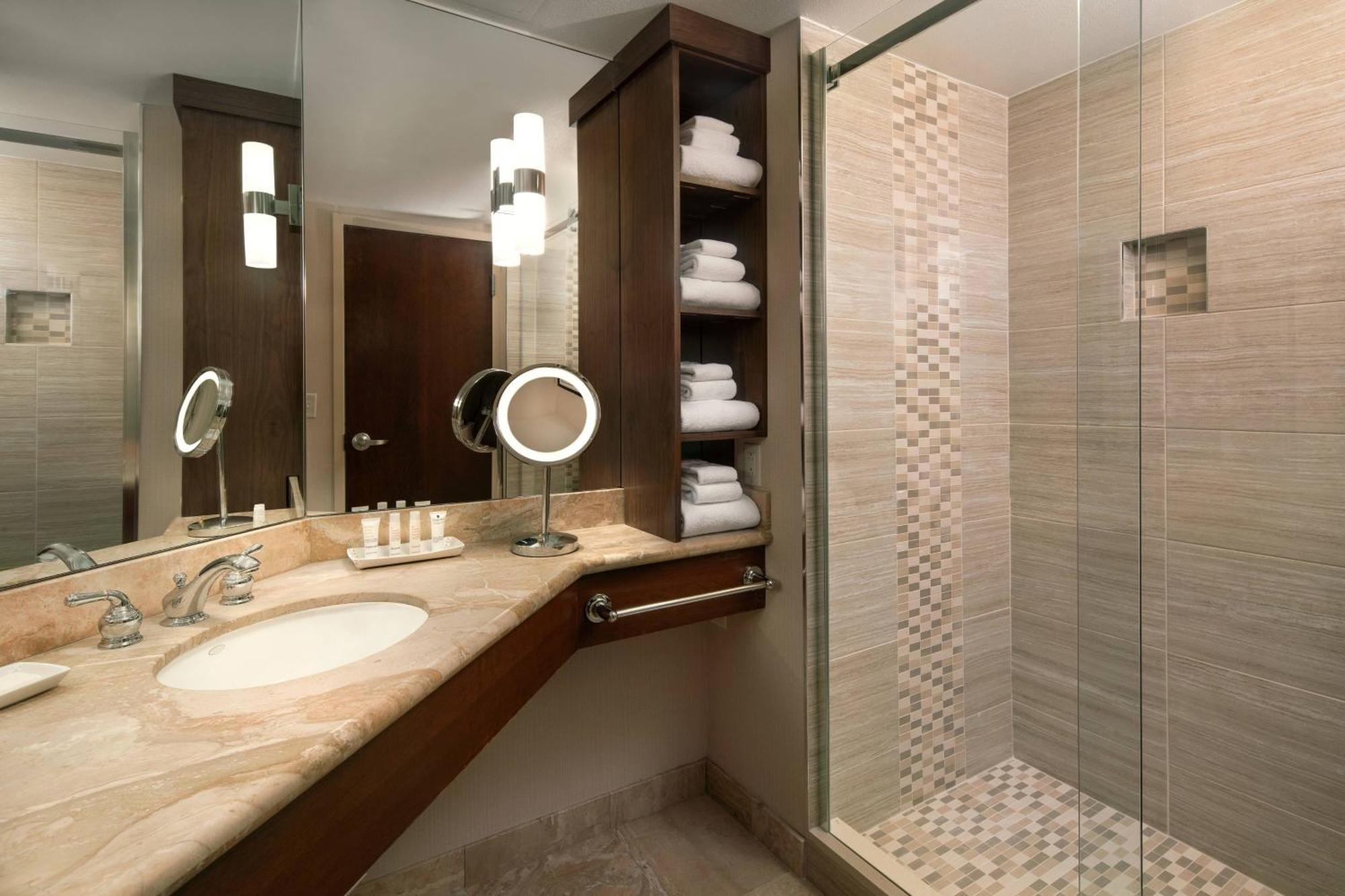 Marriott Salt Lake City Center Extérieur photo