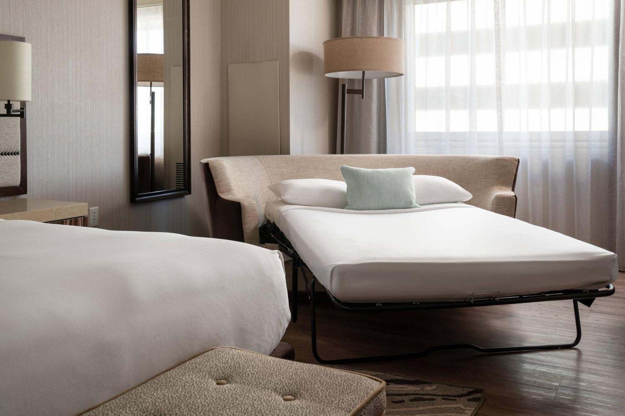 Marriott Salt Lake City Center Extérieur photo