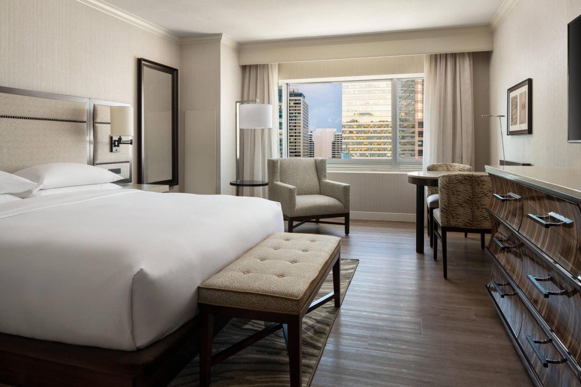 Marriott Salt Lake City Center Extérieur photo