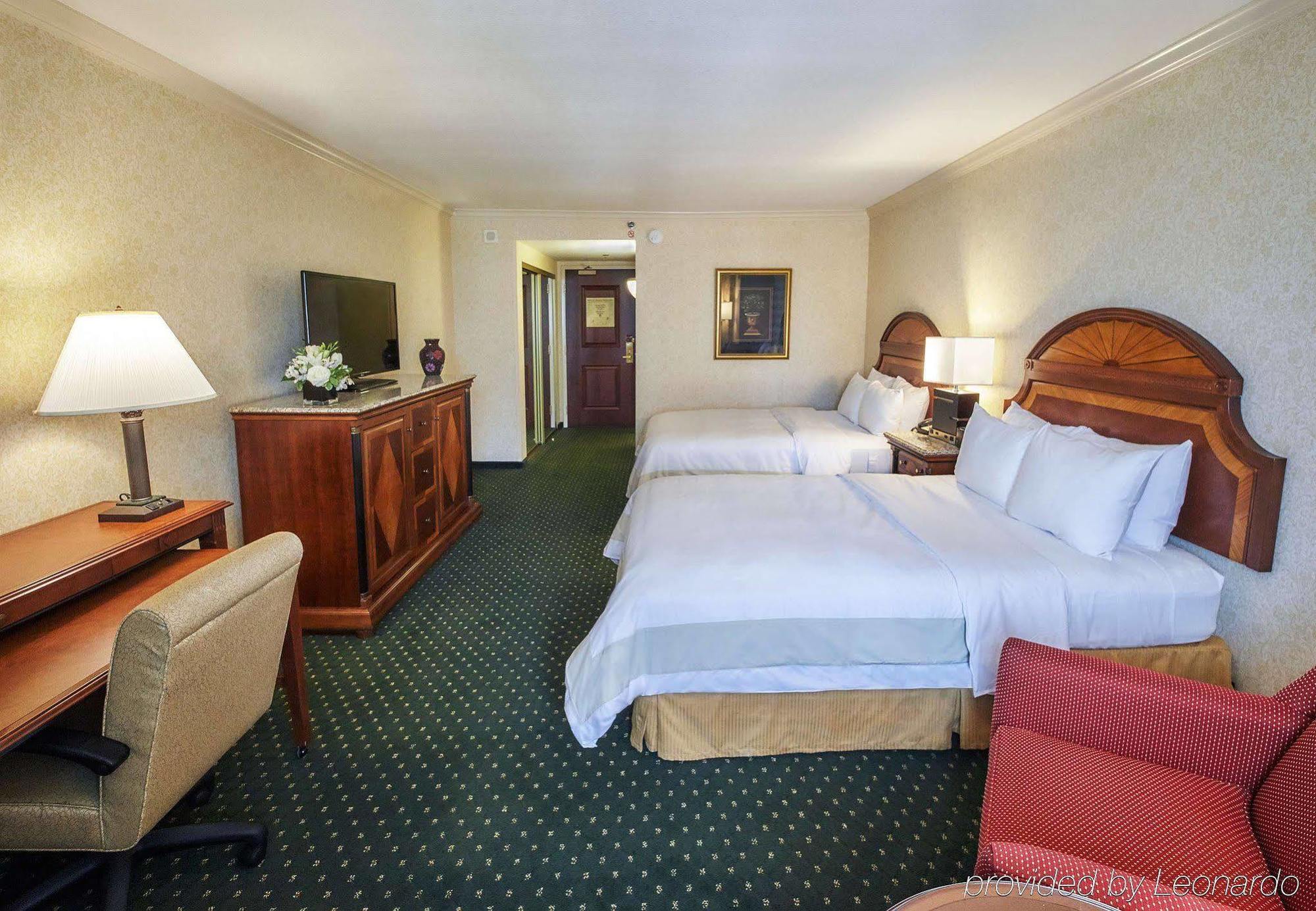 Marriott Salt Lake City Center Extérieur photo